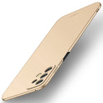 Custodia per telefono rigida ultrasottile MOFI Frosted PC, For Samsung Galaxy A32 5G, For Samsung Galaxy A33 5G, For Samsung Galaxy A42 5G / M42 5G, For Samsung Galaxy A53 5G, For Samsung Galaxy A73 5G, For Samsung Galaxy A02 / M02