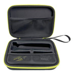 Custodia organizer rigida per rasoio Philips Norelco OneBlade