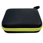 Custodia organizer rigida per rasoio Philips Norelco OneBlade
