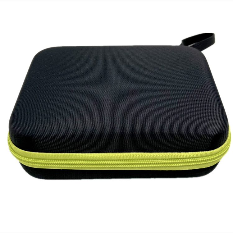 Custodia organizer rigida per rasoio Philips Norelco OneBlade