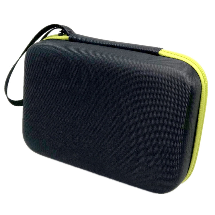 Custodia organizer rigida per rasoio Philips Norelco OneBlade