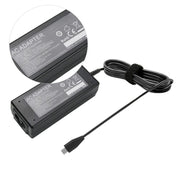 Per ThinkPad X280 T480s T580 45W 20V 2.25A USB-C / Type-C Adattatore di alimentazione per laptop