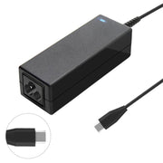 Per ThinkPad X280 T480s T580 45W 20V 2.25A USB-C / Type-C Adattatore di alimentazione per laptop