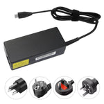 Caricatore USB-C 65W per ThinkPad X1 Yoga Carbon