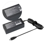 Caricatore USB-C 65W per ThinkPad X1 Yoga Carbon