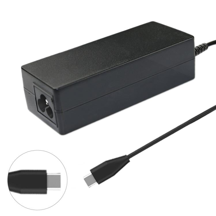 Caricatore USB-C 65W per ThinkPad X1 Yoga Carbon