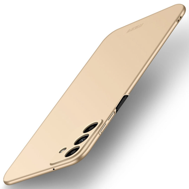 Custodia rigida ultrasottile MOFI Frosted PC, For Samsung Galaxy A13 5G, For Samsung Galaxy A22 4G / M32 Global / M22, For Samsung Galaxy A32 4G, For Samsung Galaxy A02s EU / A03s / M02s / F02s