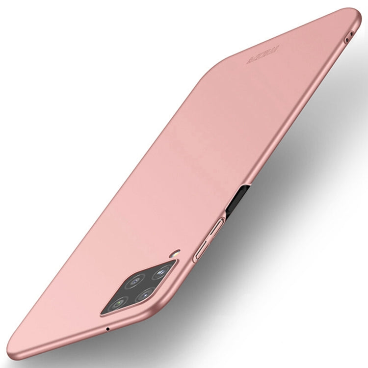 Custodia rigida ultrasottile MOFI Frosted PC, For Samsung Galaxy A13 5G, For Samsung Galaxy A22 4G / M32 Global / M22, For Samsung Galaxy A32 4G, For Samsung Galaxy A02s EU / A03s / M02s / F02s