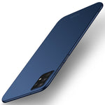 Custodia rigida ultrasottile MOFI Frosted PC, For Samsung Galaxy A13 5G, For Samsung Galaxy A22 4G / M32 Global / M22, For Samsung Galaxy A32 4G, For Samsung Galaxy A02s EU / A03s / M02s / F02s