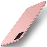 Custodia rigida ultrasottile MOFI Frosted PC, For Samsung Galaxy A13 5G, For Samsung Galaxy A22 4G / M32 Global / M22, For Samsung Galaxy A32 4G, For Samsung Galaxy A02s EU / A03s / M02s / F02s