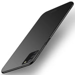 Custodia rigida ultrasottile MOFI Frosted PC, For Samsung Galaxy A13 5G, For Samsung Galaxy A22 4G / M32 Global / M22, For Samsung Galaxy A32 4G, For Samsung Galaxy A02s EU / A03s / M02s / F02s