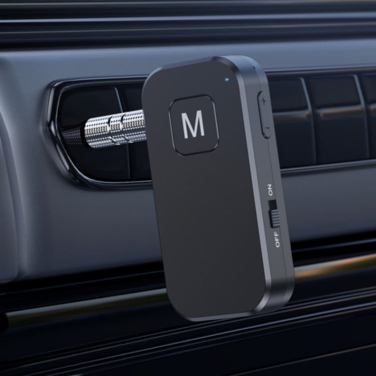 Ricevitore e Trasmettitore Audio Bluetooth 5.1 2 in 1