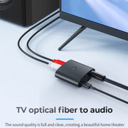 Ricevitore Audio Bluetooth 5.1 e Convertitore DAC