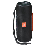 Altoparlante HiFi Bluetooth wireless portatile T&G TG341 TWS