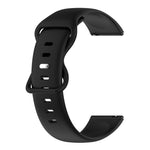 Cinturino in silicone tinta unita da 20 mm, For Amazfit GTS 3, For Amazfit GTS 2E