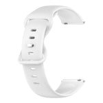 Cinturino in silicone tinta unita da 20 mm, For Amazfit BIP, For Amazfit BIP Lite