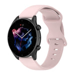 Cinturino in silicone tinta unita da 22 mm, For Xiaomi Watch S1, For Xiaomi Mi Watch Color 2