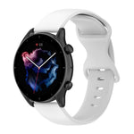 Cinturino in silicone tinta unita da 22 mm, For Xiaomi Mi Watch sport, For Xiaomi Mi Watch color