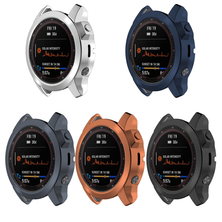 Custodia TPU antiurto per Garmin Fenix 7