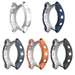 Custodia TPU antiurto per Garmin Fenix 7