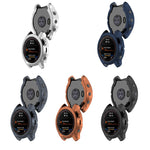 Custodia TPU antiurto per Garmin Fenix 7