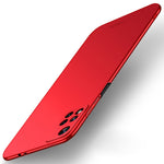 Custodia per telefono rigida ultrasottile MOFI Frosted PC, For Redmi Note 11 5G / Note11S 5G / Poco M4 Pro 5G, For Xiaomi Redmi Note 11 Pro 5G / Note 11 Pro+ 5G, For Xiaomi Redmi Note 11 Global, For Xiaomi Redmi Note 11 Pro Global, For Xiaomi Redmi K40...