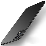 Custodia per telefono rigida ultrasottile MOFI Frosted PC, For Redmi Note 11 5G / Note11S 5G / Poco M4 Pro 5G, For Xiaomi Redmi Note 11 Pro 5G / Note 11 Pro+ 5G, For Xiaomi Redmi Note 11 Global, For Xiaomi Redmi Note 11 Pro Global, For Xiaomi Redmi K40...