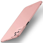 Custodia per telefono rigida ultrasottile MOFI Frosted PC, For Redmi Note 11 5G / Note11S 5G / Poco M4 Pro 5G, For Xiaomi Redmi Note 11 Pro 5G / Note 11 Pro+ 5G, For Xiaomi Redmi Note 11 Global, For Xiaomi Redmi Note 11 Pro Global, For Xiaomi Redmi K40...