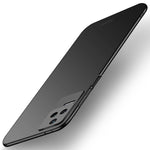 Custodia per telefono rigida ultrasottile MOFI Frosted PC, For Redmi Note 11 5G / Note11S 5G / Poco M4 Pro 5G, For Xiaomi Redmi Note 11 Pro 5G / Note 11 Pro+ 5G, For Xiaomi Redmi Note 11 Global, For Xiaomi Redmi Note 11 Pro Global, For Xiaomi Redmi K40...