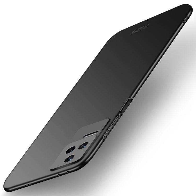 Custodia per telefono rigida ultrasottile MOFI Frosted PC, For Redmi Note 11 5G / Note11S 5G / Poco M4 Pro 5G, For Xiaomi Redmi Note 11 Pro 5G / Note 11 Pro+ 5G, For Xiaomi Redmi Note 11 Global, For Xiaomi Redmi Note 11 Pro Global, For Xiaomi Redmi K40...