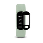 Per Garmin Smart 5 ENKAY 3D Full Coverage Soft PC Edge + PMMA HD Screen Watch Film, For Garmin Smart 5 (1 PC), For Garmin Smart 5 (2 PCS), For Garmin Smart 5 (5 PCS), For Garmin Smart 5 (10 PCS)
