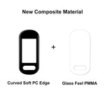 Per Garmin Smart 5 ENKAY 3D Full Coverage Soft PC Edge + PMMA HD Screen Watch Film, For Garmin Smart 5 (1 PC), For Garmin Smart 5 (2 PCS), For Garmin Smart 5 (5 PCS), For Garmin Smart 5 (10 PCS)