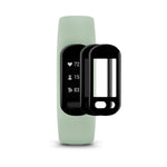 Per Garmin Smart 5 ENKAY 3D Full Coverage Soft PC Edge + PMMA HD Screen Watch Film, For Garmin Smart 5 (1 PC), For Garmin Smart 5 (2 PCS), For Garmin Smart 5 (5 PCS), For Garmin Smart 5 (10 PCS)