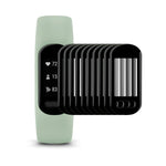 Per Garmin Smart 5 ENKAY 3D Full Coverage Soft PC Edge + PMMA HD Screen Watch Film, For Garmin Smart 5 (1 PC), For Garmin Smart 5 (2 PCS), For Garmin Smart 5 (5 PCS), For Garmin Smart 5 (10 PCS)