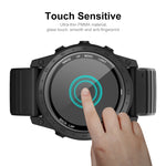 Per Garmin Tactix 7/7 Pro ENKAY 3D Full Coverage Soft PC Edge + PMMA HD Screen Watch Film, For Garmin Tactix 7 / 7 Pro (1 PC), For Garmin Tactix 7 / 7 Pro (2 PCS), For Garmin Tactix 7 / 7 Pro (5 PCS), For Garmin Tactix 7 / 7 Pro (10 PCS)
