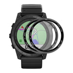 Per Garmin Tactix 7/7 Pro ENKAY 3D Full Coverage Soft PC Edge + PMMA HD Screen Watch Film, For Garmin Tactix 7 / 7 Pro (1 PC), For Garmin Tactix 7 / 7 Pro (2 PCS), For Garmin Tactix 7 / 7 Pro (5 PCS), For Garmin Tactix 7 / 7 Pro (10 PCS)