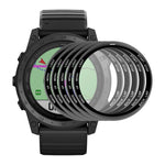 Per Garmin Tactix 7/7 Pro ENKAY 3D Full Coverage Soft PC Edge + PMMA HD Screen Watch Film, For Garmin Tactix 7 / 7 Pro (1 PC), For Garmin Tactix 7 / 7 Pro (2 PCS), For Garmin Tactix 7 / 7 Pro (5 PCS), For Garmin Tactix 7 / 7 Pro (10 PCS)