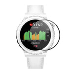 Per Huawei Watch GT 3 Pro 43mm ENKAY 3D Full Coverage Soft PC Edge + PMMA HD Screen Watch Film, For Huawei Watch GT 3 Pro 43mm (1 PC), For Huawei Watch GT 3 Pro 43mm (2 PCS), For Huawei Watch GT 3 Pro 43mm (5 PCS), For Huawei Watch GT 3 Pro 43mm (10 PCS)