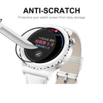 Per Huawei Watch GT 3 Pro 43mm ENKAY 3D Full Coverage Soft PC Edge + PMMA HD Screen Watch Film, For Huawei Watch GT 3 Pro 43mm (1 PC), For Huawei Watch GT 3 Pro 43mm (2 PCS), For Huawei Watch GT 3 Pro 43mm (5 PCS), For Huawei Watch GT 3 Pro 43mm (10 PCS)