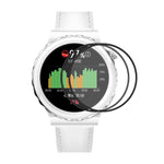 Per Huawei Watch GT 3 Pro 43mm ENKAY 3D Full Coverage Soft PC Edge + PMMA HD Screen Watch Film, For Huawei Watch GT 3 Pro 43mm (1 PC), For Huawei Watch GT 3 Pro 43mm (2 PCS), For Huawei Watch GT 3 Pro 43mm (5 PCS), For Huawei Watch GT 3 Pro 43mm (10 PCS)