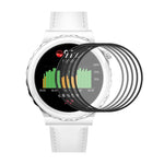 Per Huawei Watch GT 3 Pro 43mm ENKAY 3D Full Coverage Soft PC Edge + PMMA HD Screen Watch Film, For Huawei Watch GT 3 Pro 43mm (1 PC), For Huawei Watch GT 3 Pro 43mm (2 PCS), For Huawei Watch GT 3 Pro 43mm (5 PCS), For Huawei Watch GT 3 Pro 43mm (10 PCS)