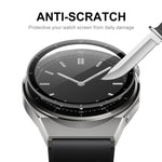Per Huawei Watch GT 3 Pro 46mm ENKAY 3D Full Coverage Soft PC Edge + PMMA HD Screen Watch Film, For Huawei Watch GT 3 Pro 46mm (1 PC), For Huawei Watch GT 3 Pro 46mm (2 PCS), For Huawei Watch GT 3 Pro 46mm (5 PCS), For Huawei Watch GT 3 Pro 46mm (10 PCS)