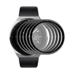Per Huawei Watch GT 3 Pro 46mm ENKAY 3D Full Coverage Soft PC Edge + PMMA HD Screen Watch Film, For Huawei Watch GT 3 Pro 46mm (1 PC), For Huawei Watch GT 3 Pro 46mm (2 PCS), For Huawei Watch GT 3 Pro 46mm (5 PCS), For Huawei Watch GT 3 Pro 46mm (10 PCS)