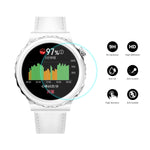 Per Huawei Watch GT 3 Pro 43mm ENKAY 0.2mm 9H Pellicola proteggi schermo in vetro temperato per orologio, For Huawei Watch GT 3 Pro 43mm (1 PC), For Huawei Watch GT 3 Pro 43mm (2 PCS), For Huawei Watch GT 3 Pro 43mm (5 PCS)                             ...