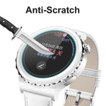 Per Huawei Watch GT 3 Pro 43mm ENKAY 0.2mm 9H Pellicola proteggi schermo in vetro temperato per orologio, For Huawei Watch GT 3 Pro 43mm (1 PC), For Huawei Watch GT 3 Pro 43mm (2 PCS), For Huawei Watch GT 3 Pro 43mm (5 PCS)                             ...