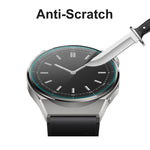 Per Huawei Watch GT 3 Pro 46mm ENKAY 0.2mm 9H Pellicola proteggi schermo in vetro temperato, For Huawei Watch GT 3 Pro 46mm (1 PC), For Huawei Watch GT 3 Pro 46mm(2 PCS), For Huawei Watch GT 3 Pro 46mm (5 PCS), For Huawei Watch GT 3 Pro 46mm(10 PCS)