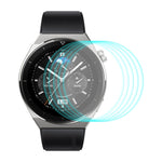 Per Huawei Watch GT 3 Pro 46mm ENKAY 0.2mm 9H Pellicola proteggi schermo in vetro temperato, For Huawei Watch GT 3 Pro 46mm (1 PC), For Huawei Watch GT 3 Pro 46mm(2 PCS), For Huawei Watch GT 3 Pro 46mm (5 PCS), For Huawei Watch GT 3 Pro 46mm(10 PCS)