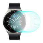 Per Huawei Watch GT 3 Pro 46mm ENKAY 0.2mm 9H Pellicola proteggi schermo in vetro temperato, For Huawei Watch GT 3 Pro 46mm (1 PC), For Huawei Watch GT 3 Pro 46mm(2 PCS), For Huawei Watch GT 3 Pro 46mm (5 PCS), For Huawei Watch GT 3 Pro 46mm(10 PCS)