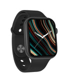 i7 PRO + Smart Watch con schermo a colori da 1,75 pollici, supporto per chiamate Bluetooth / monitoraggio della frequenza cardiaca