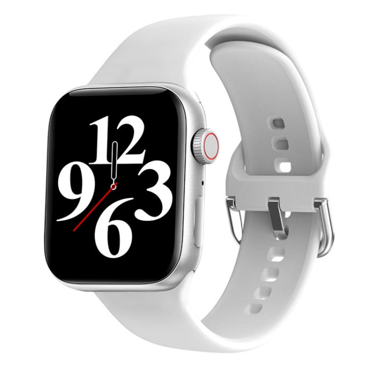 CT7 Smart Watch con schermo a colori da 1,7 pollici, supporto per il monitoraggio della frequenza cardiaca/monitoraggio della pressione sanguigna